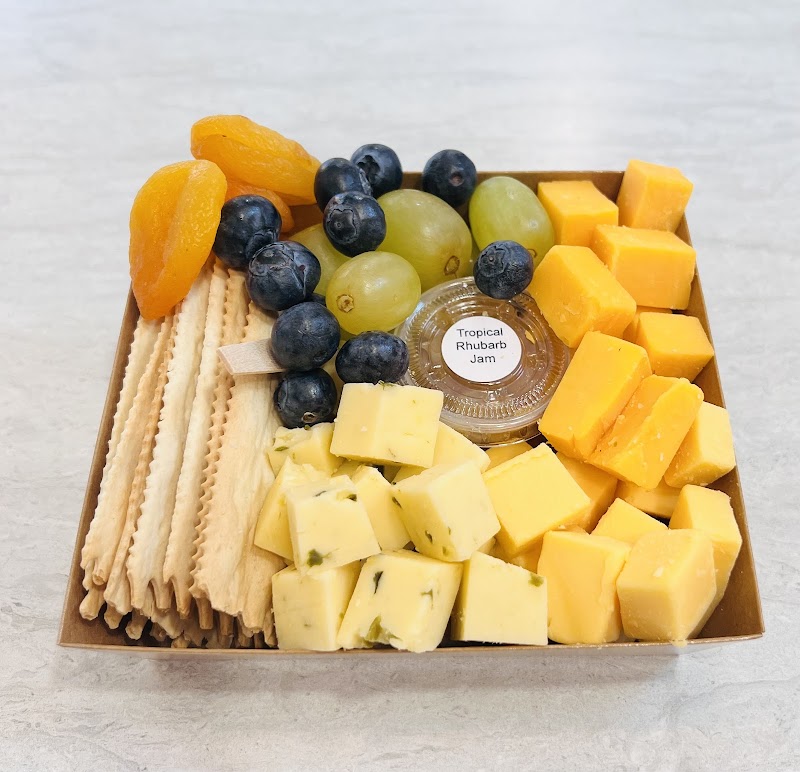 Wild Starr Coffee House