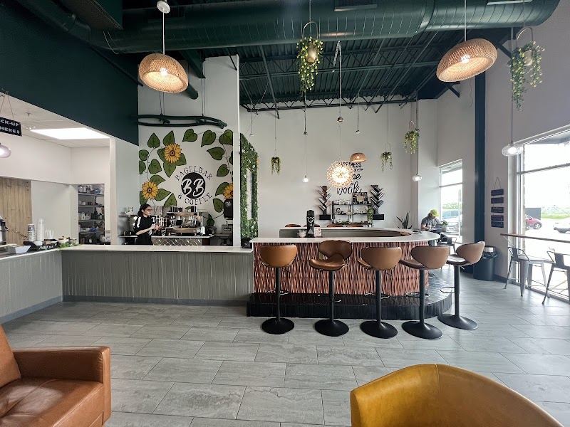 Bagel Bar & Coffee