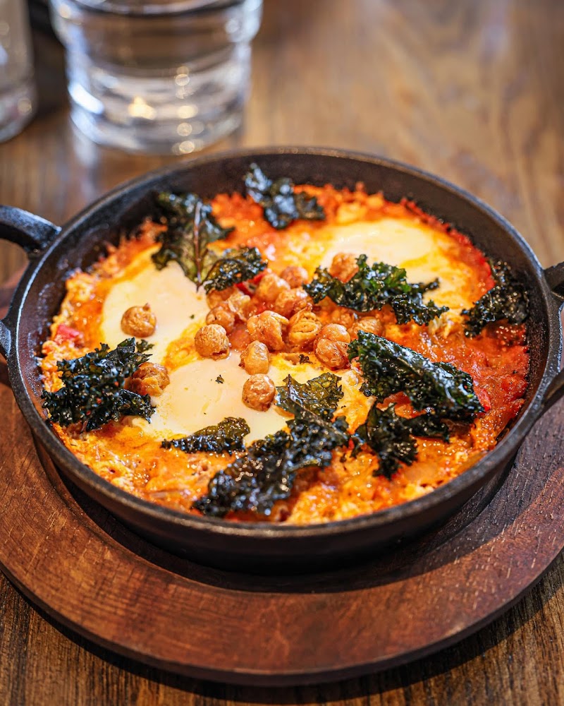 From the Ground Up Cafe