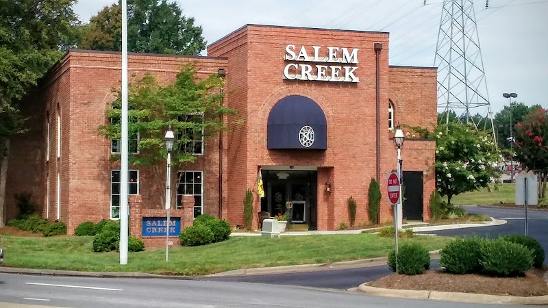 Salem Creek Inc