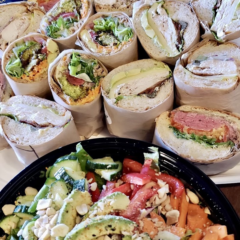 Zoftig Eatery, Catering, & Coffee