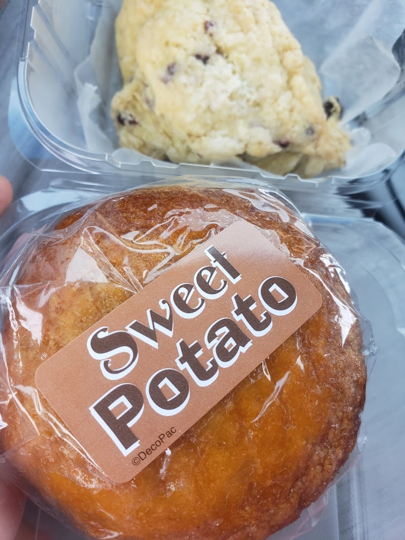 Morning Addiction Coffeehouse