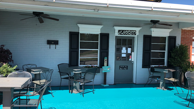 Morning Addiction Coffeehouse