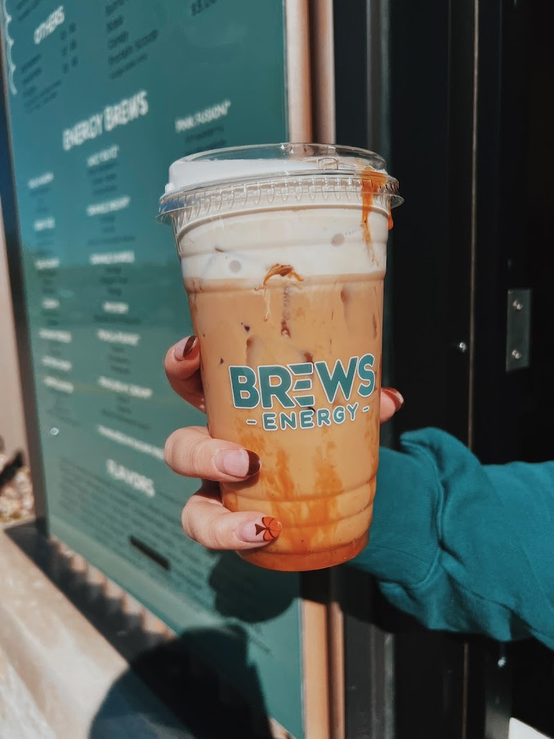 Brews Energy