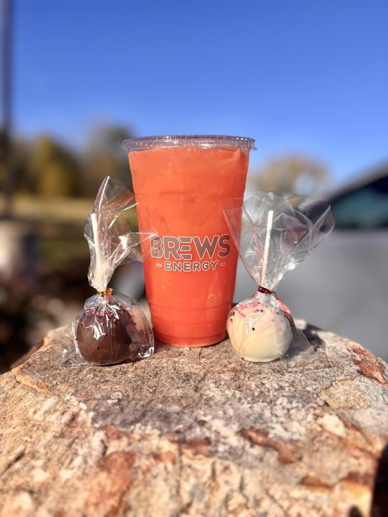 Brews Energy