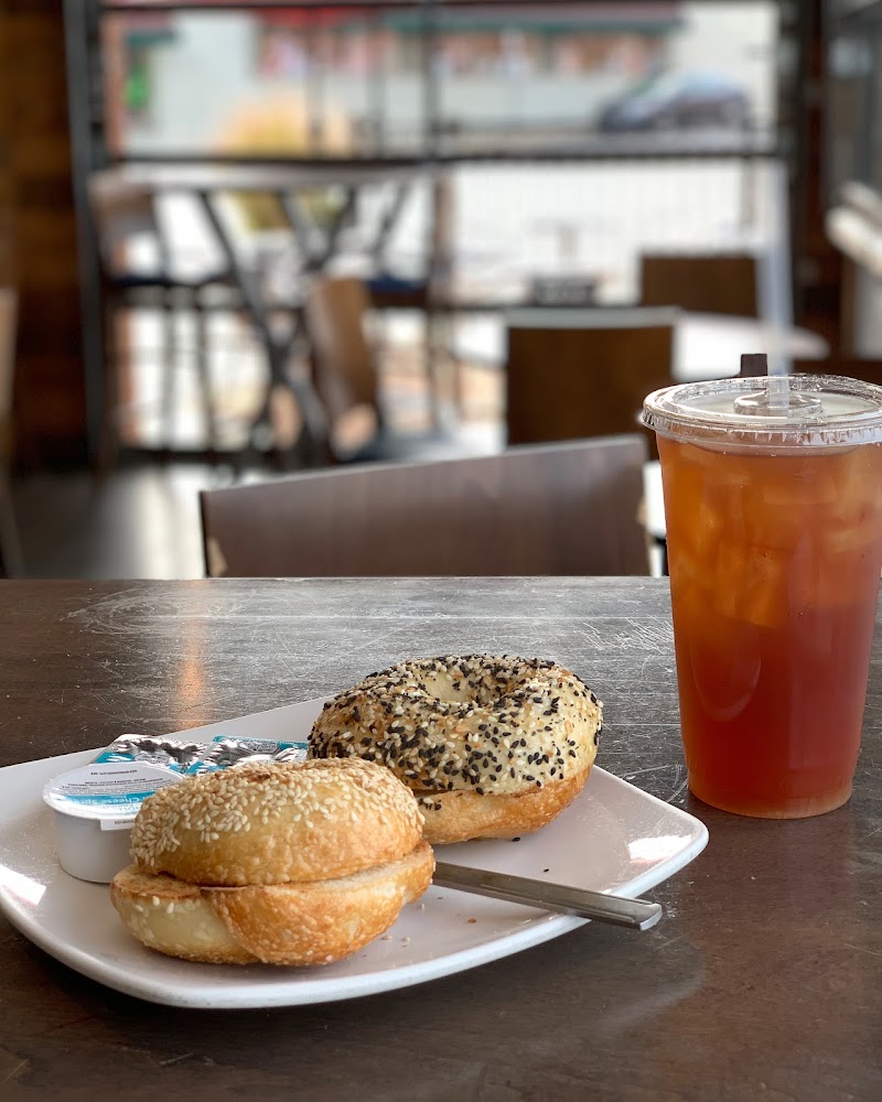 Erie Island Coffee Co.