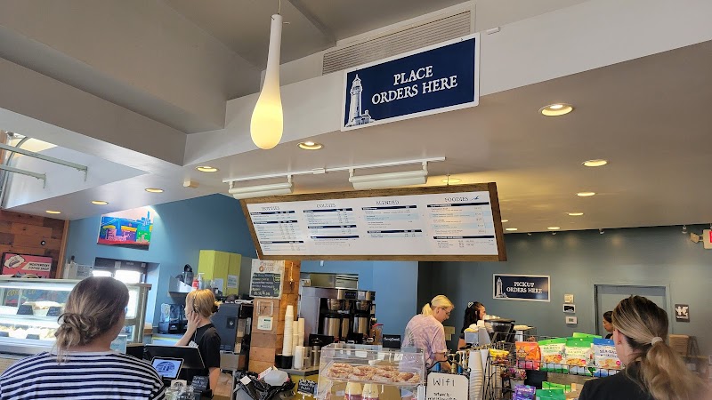 Erie Island Coffee Co.