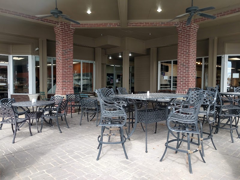 Cambridge Market & Cafe