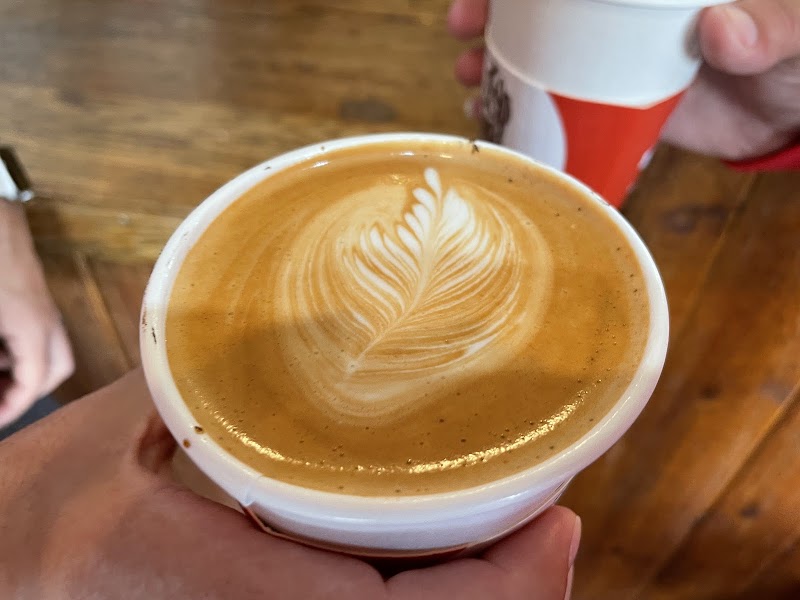 Sheldrake Coffee Roasting