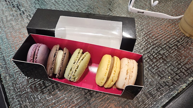 West Beach Coffee House