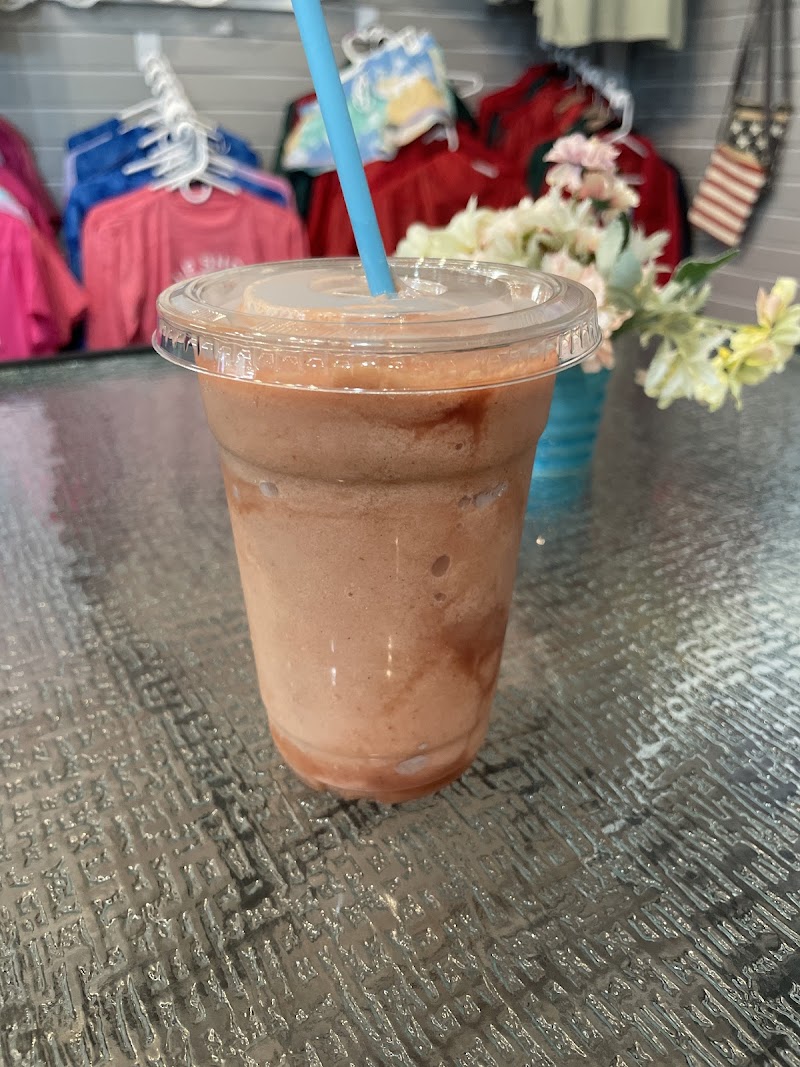 West Beach Coffee House