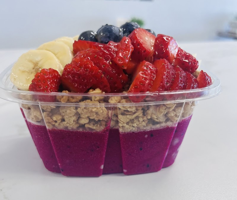 Sweet Life Nutrition PBC