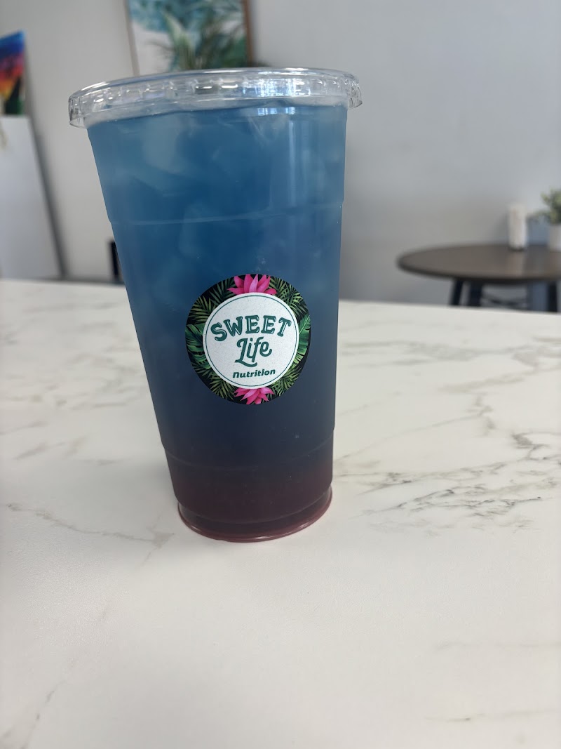 Sweet Life Nutrition PBC