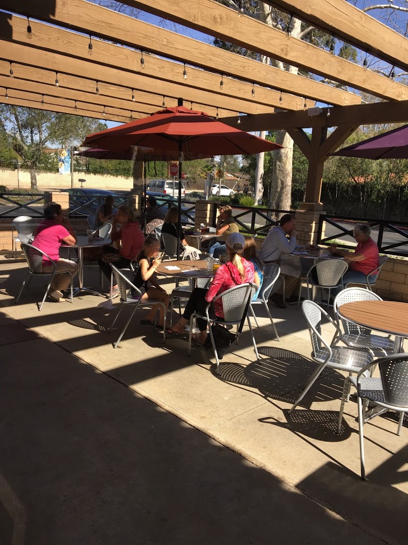 Little Calf Creamery and Cafe