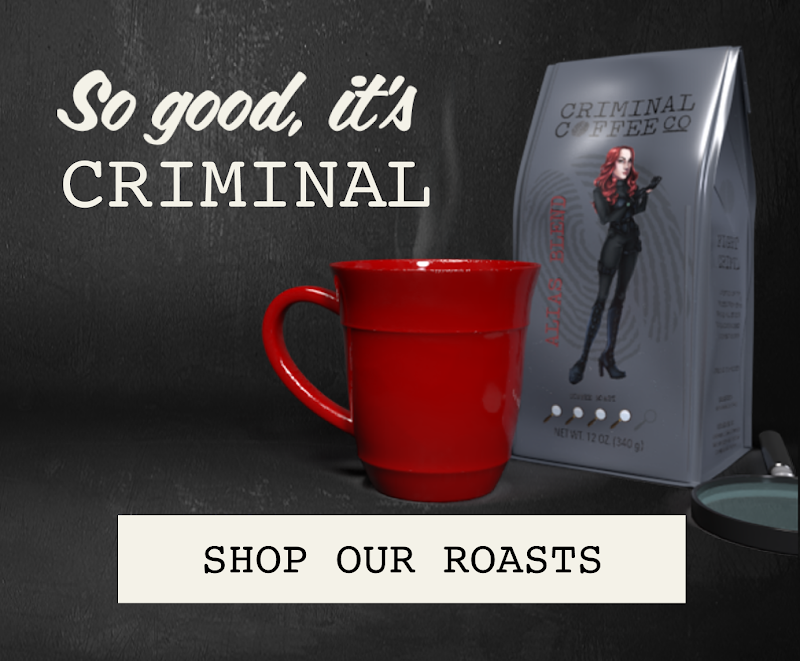 Criminal Coffee Company