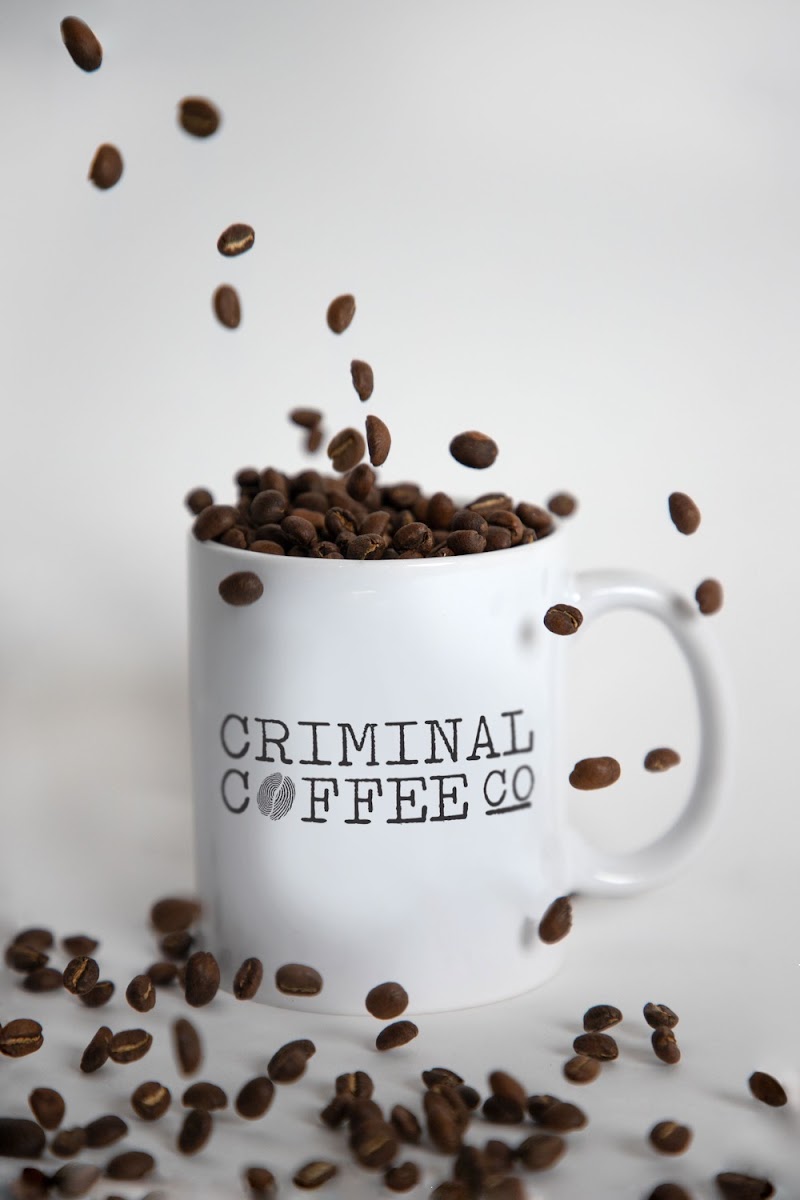 Criminal Coffee Company