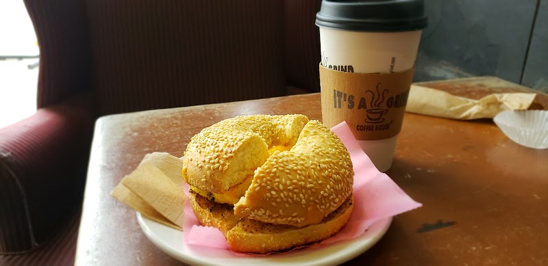 Coffee a la Mode - Moorpark's Coffee House