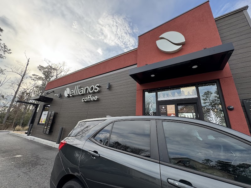 Ellianos Coffee