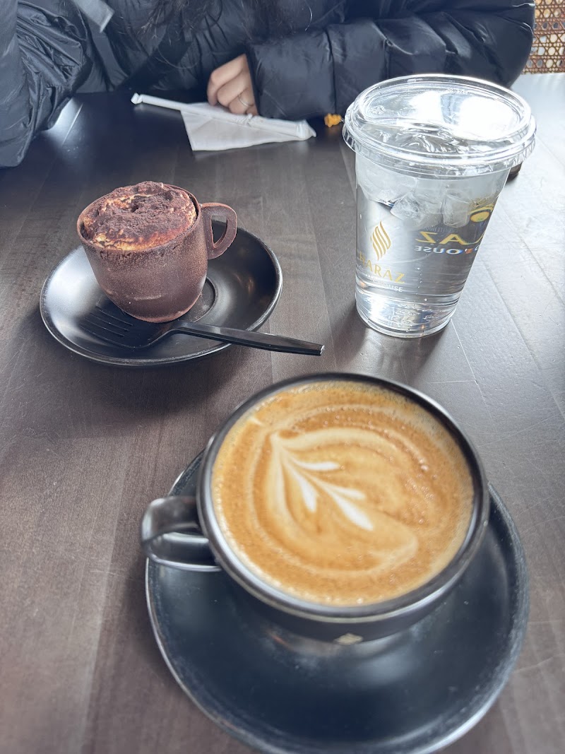 Haraz Coffee House