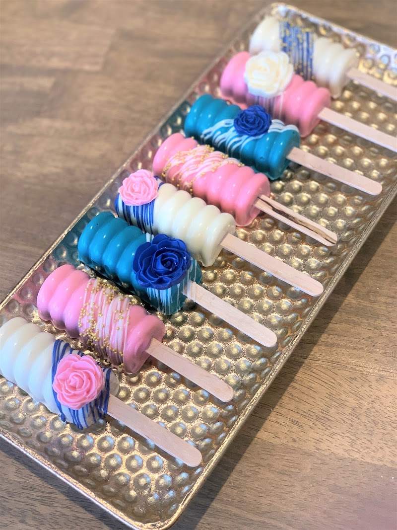 Curious Soul Bakery & Coffee Shop