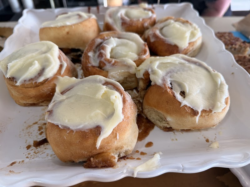 Curious Soul Bakery & Coffee Shop