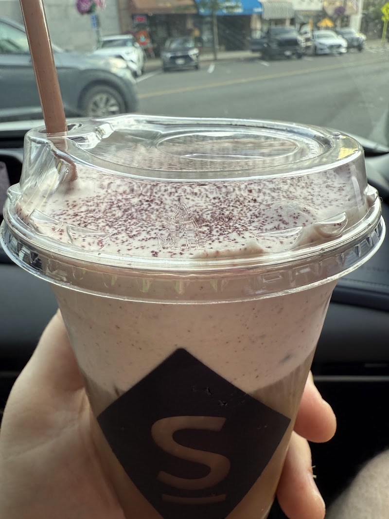 Roast & Toast - Cafe & Cocktail Bar (Simple Roast Downtown)