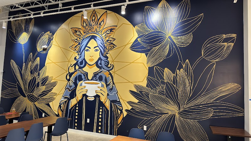 Civil Pour Coffee + Beer