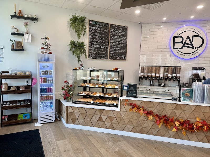 BAD Bakery