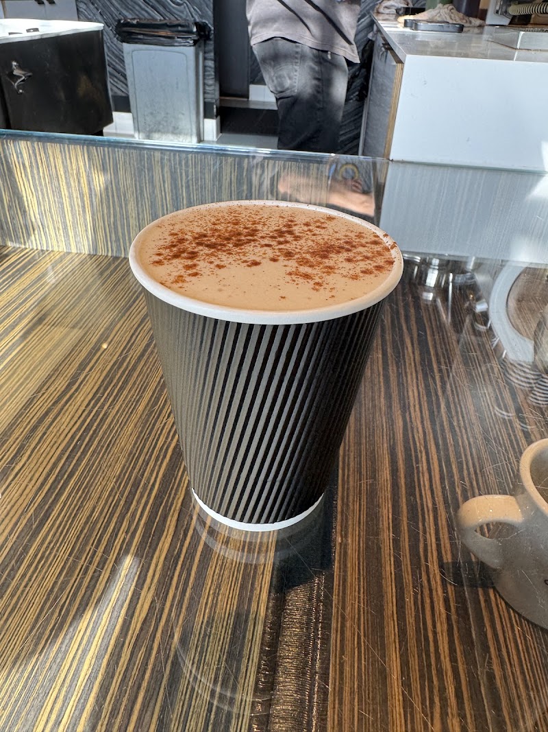 goodboybob coffee roasters