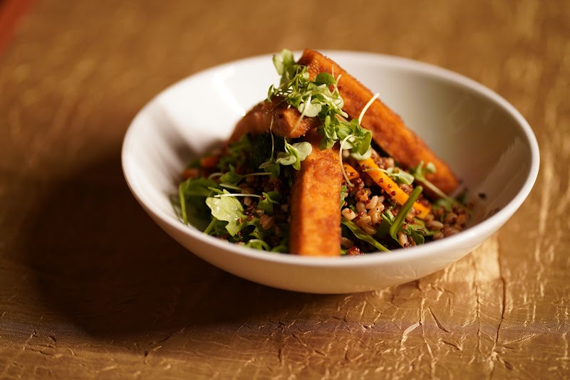 Conwell Coffee & Cocktail Hall