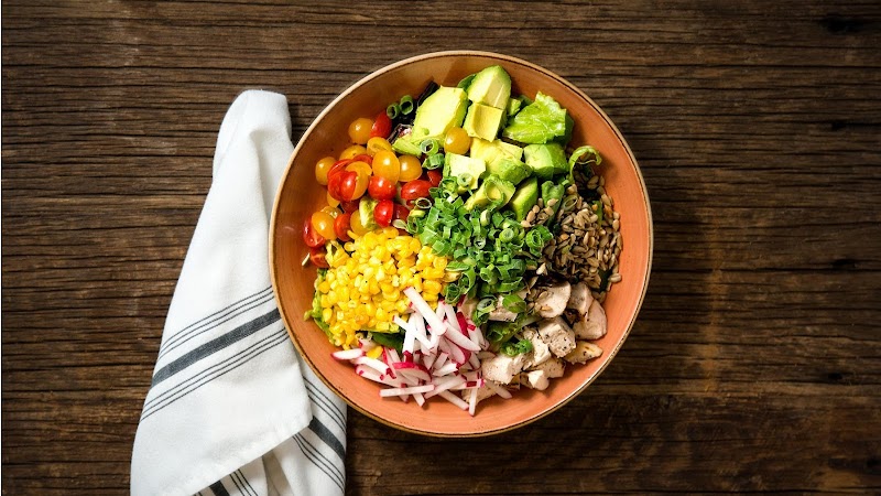 Tiller's Kitchen and Bar