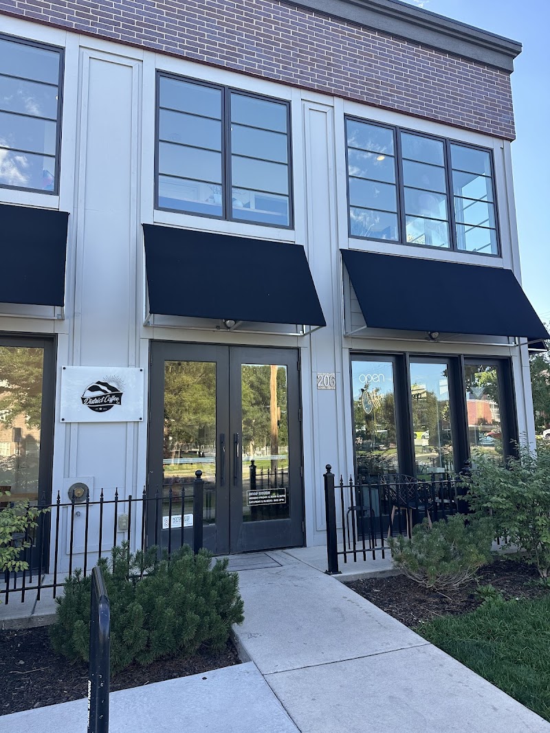 District Coffee Co.