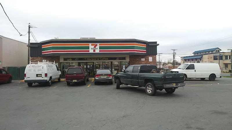7-Eleven