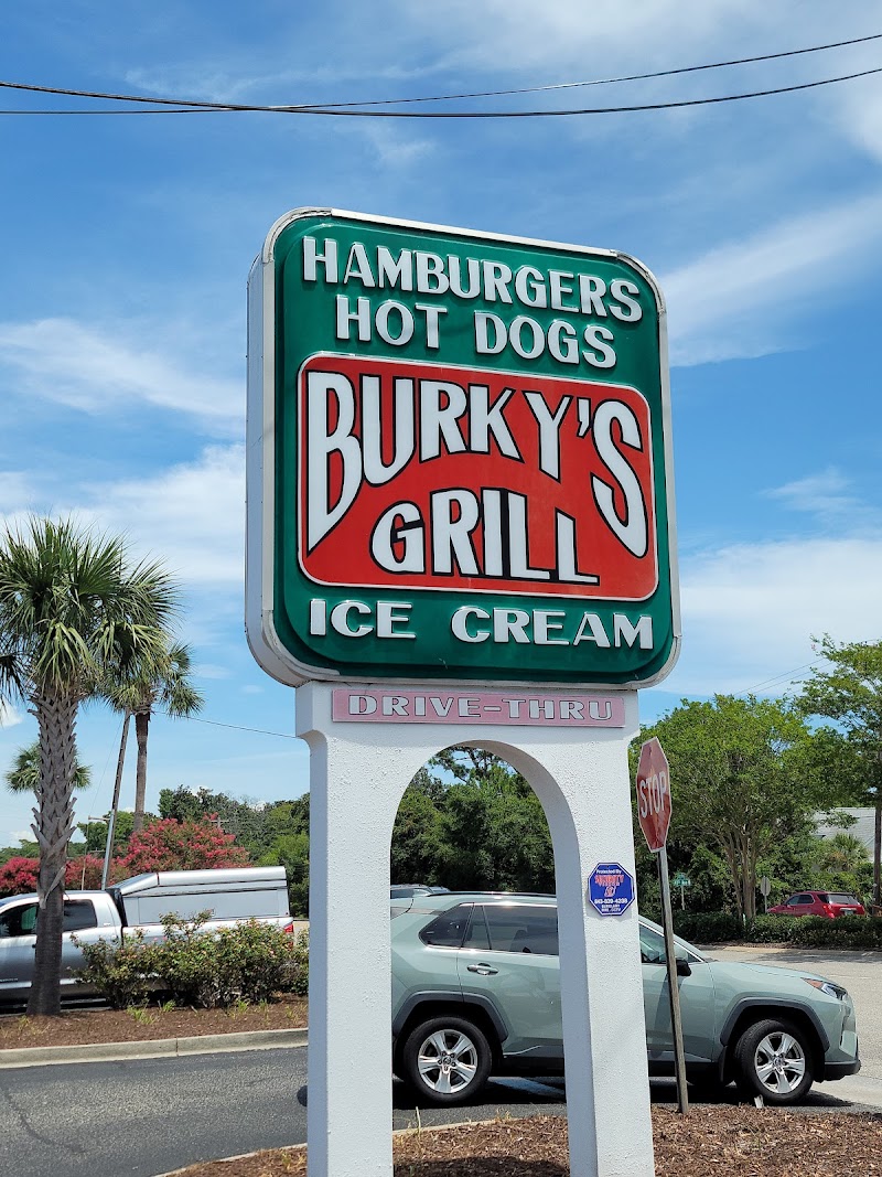 Burky's Grill