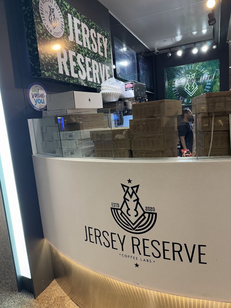 Jersey Reserve