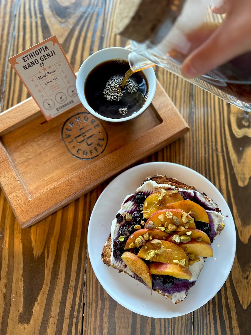 Evermore Coffee Roasters