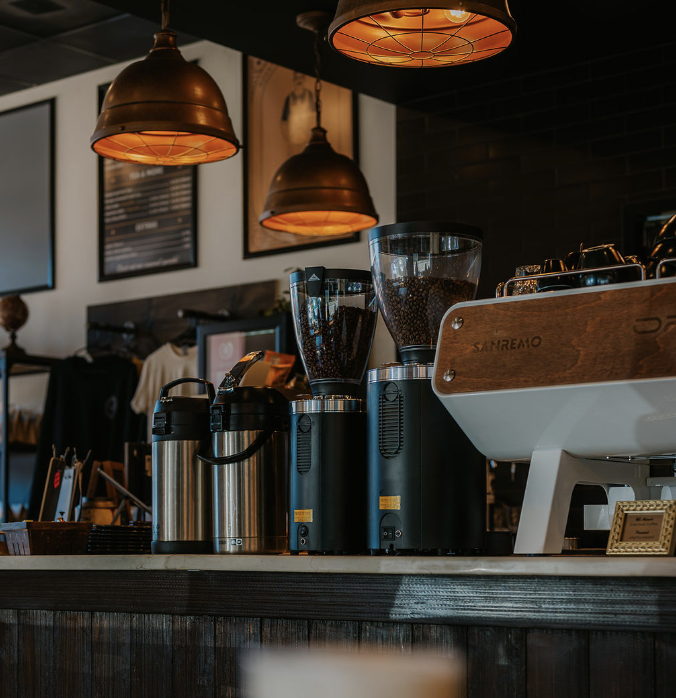 Evermore Coffee Roasters