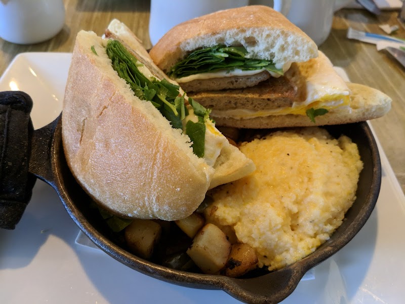 The People's Kitchen