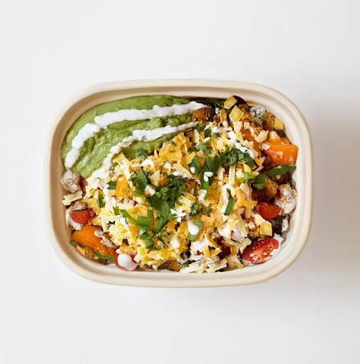 In Season Harvest Kitchen