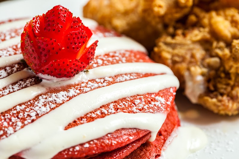 Chocolat Restaurant & Bar