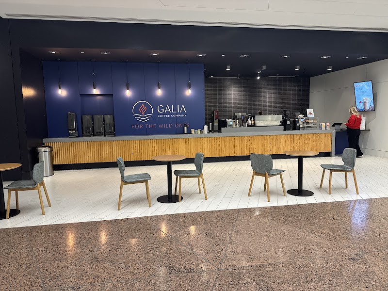 Galia Coffee Company