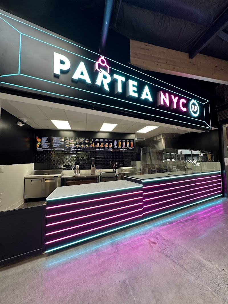 PARTEA NYC XP - West Covina