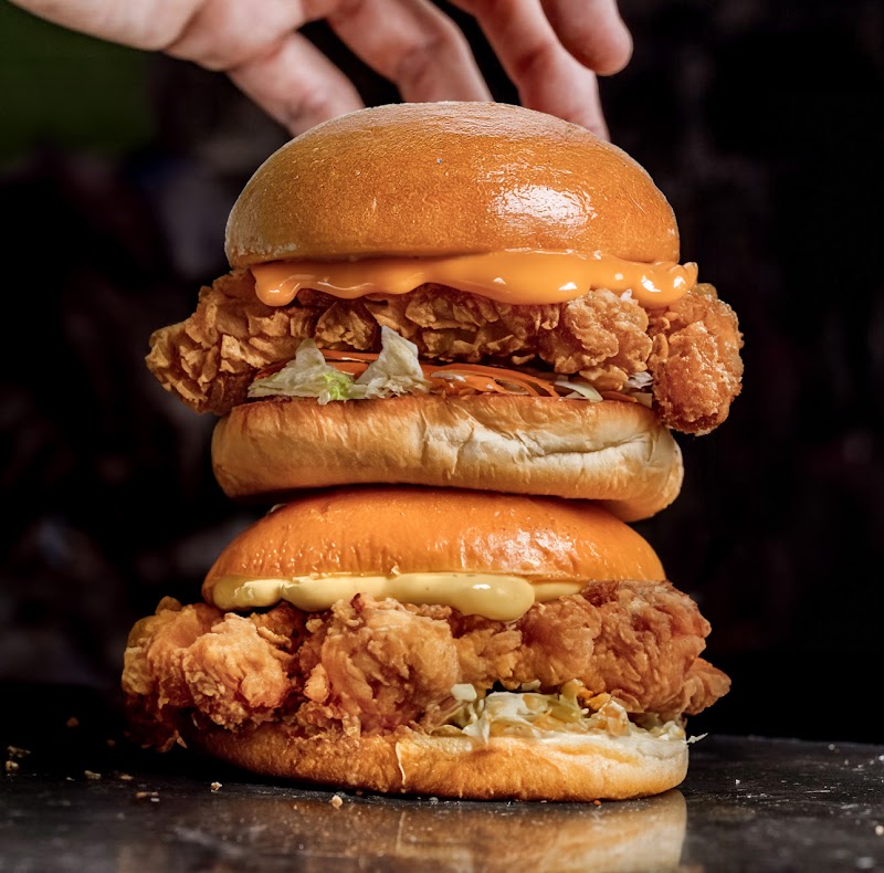 PARTEA NYC XP - West Covina