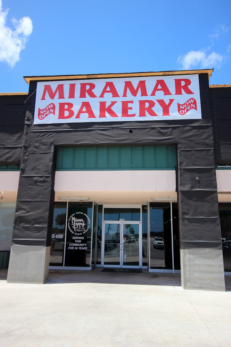 Miramar Bakery