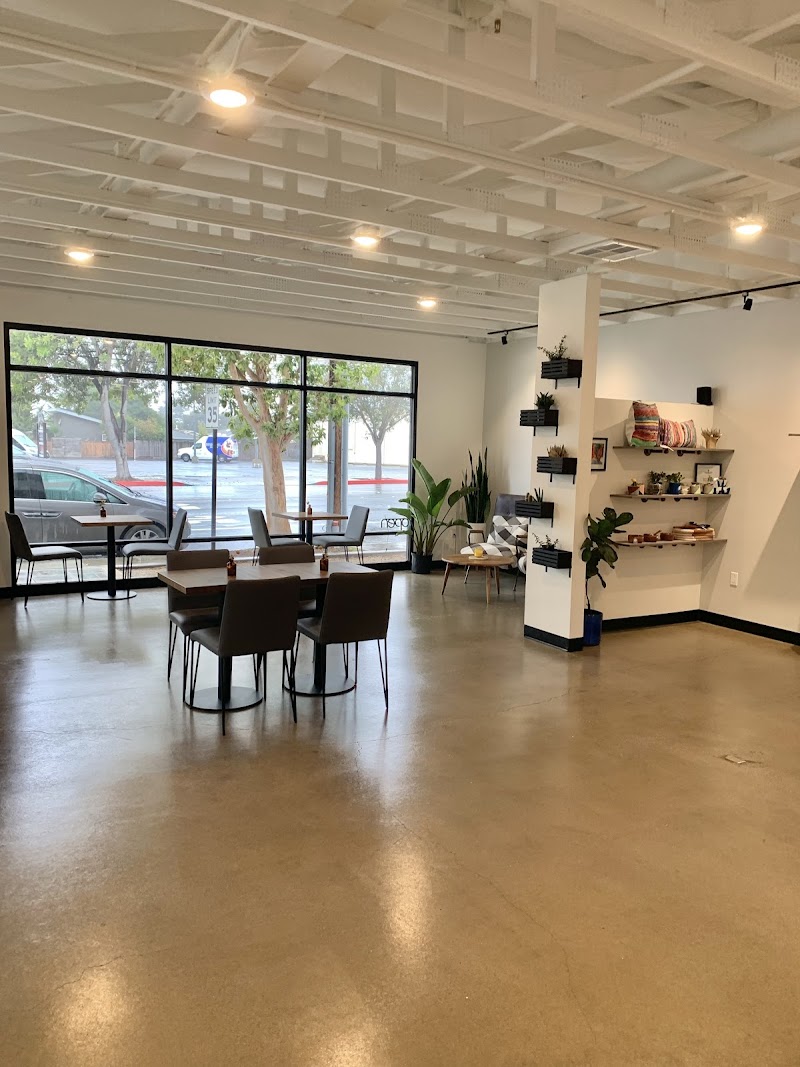 Greenhouse Coffee Company