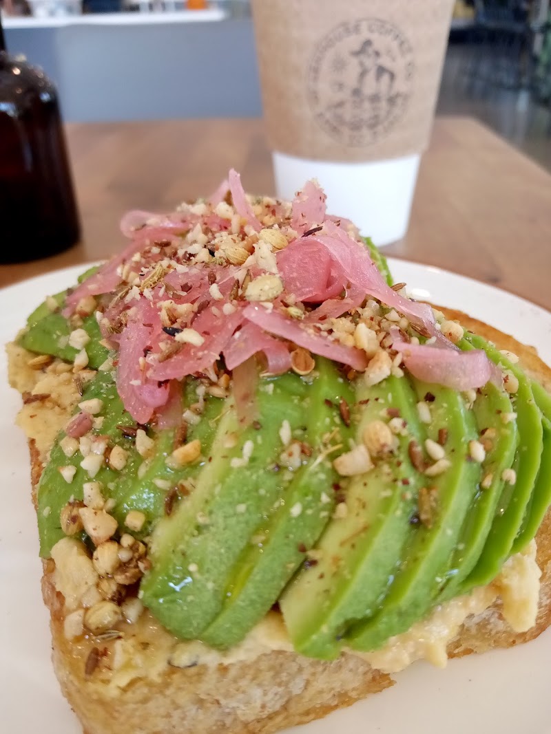 Greenhouse Coffee Company