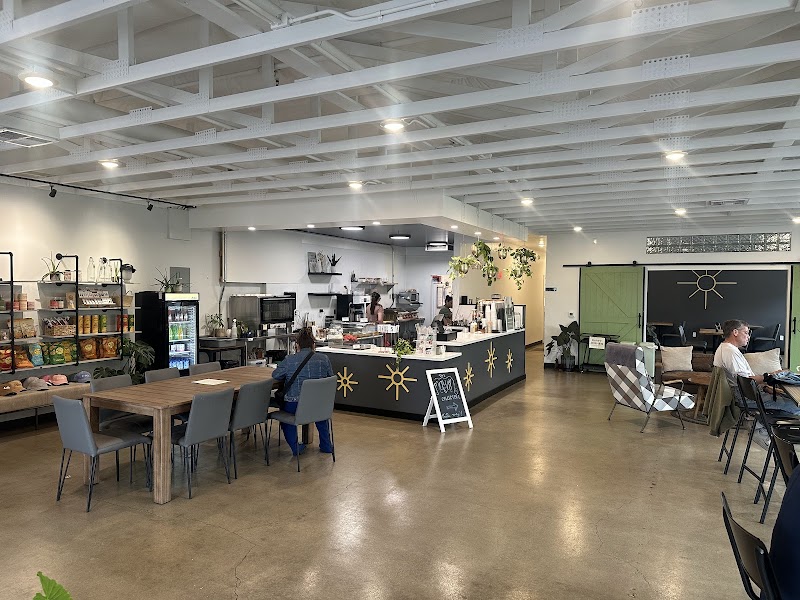 Greenhouse Coffee Company