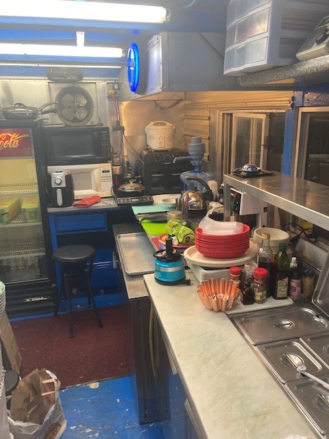 Hippy Eats and Spiritual Healing