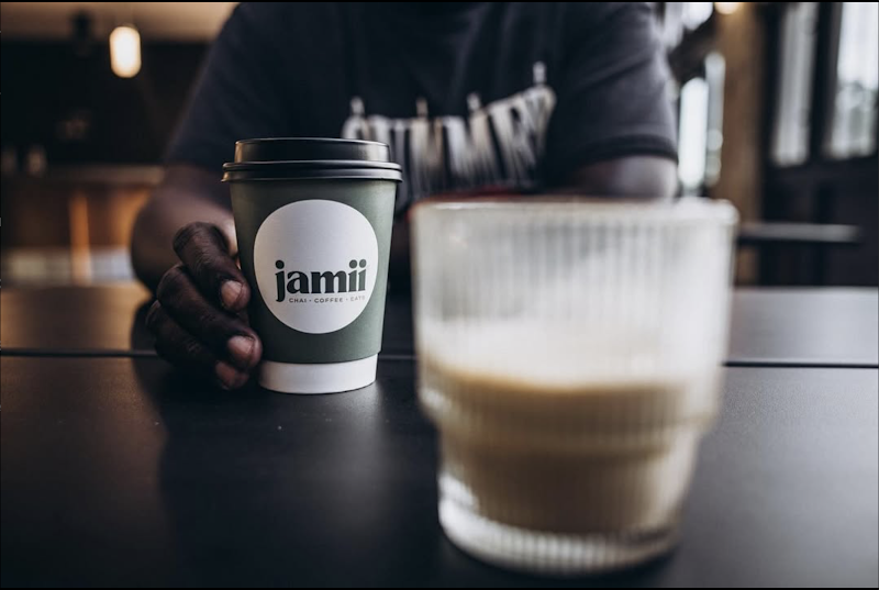 Jamii Café