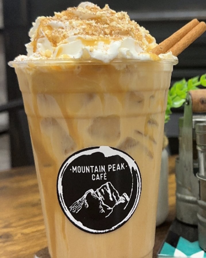 Mountain Peak Cafe